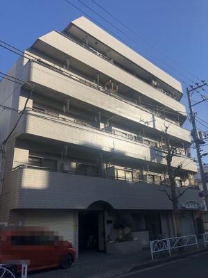 リバーシティ21